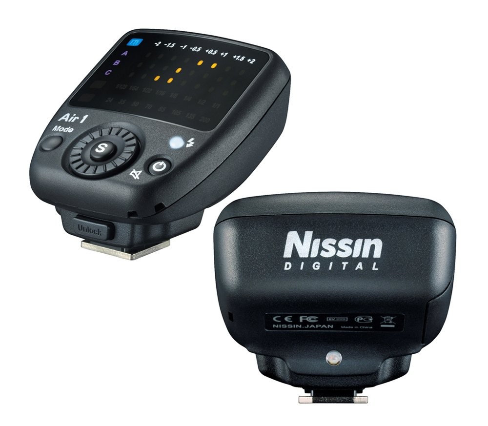 FLASH Di700 Air x Quattro Terzi